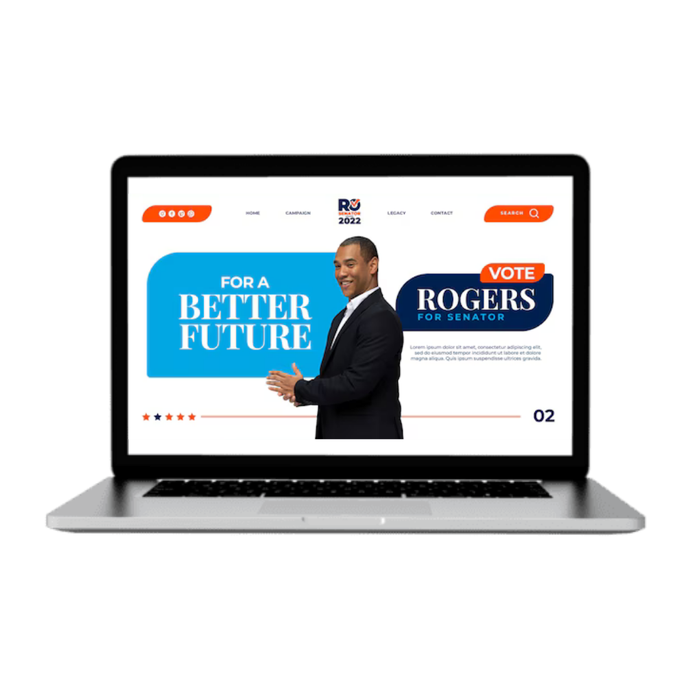 get a campaign website today 0705550816 (1)